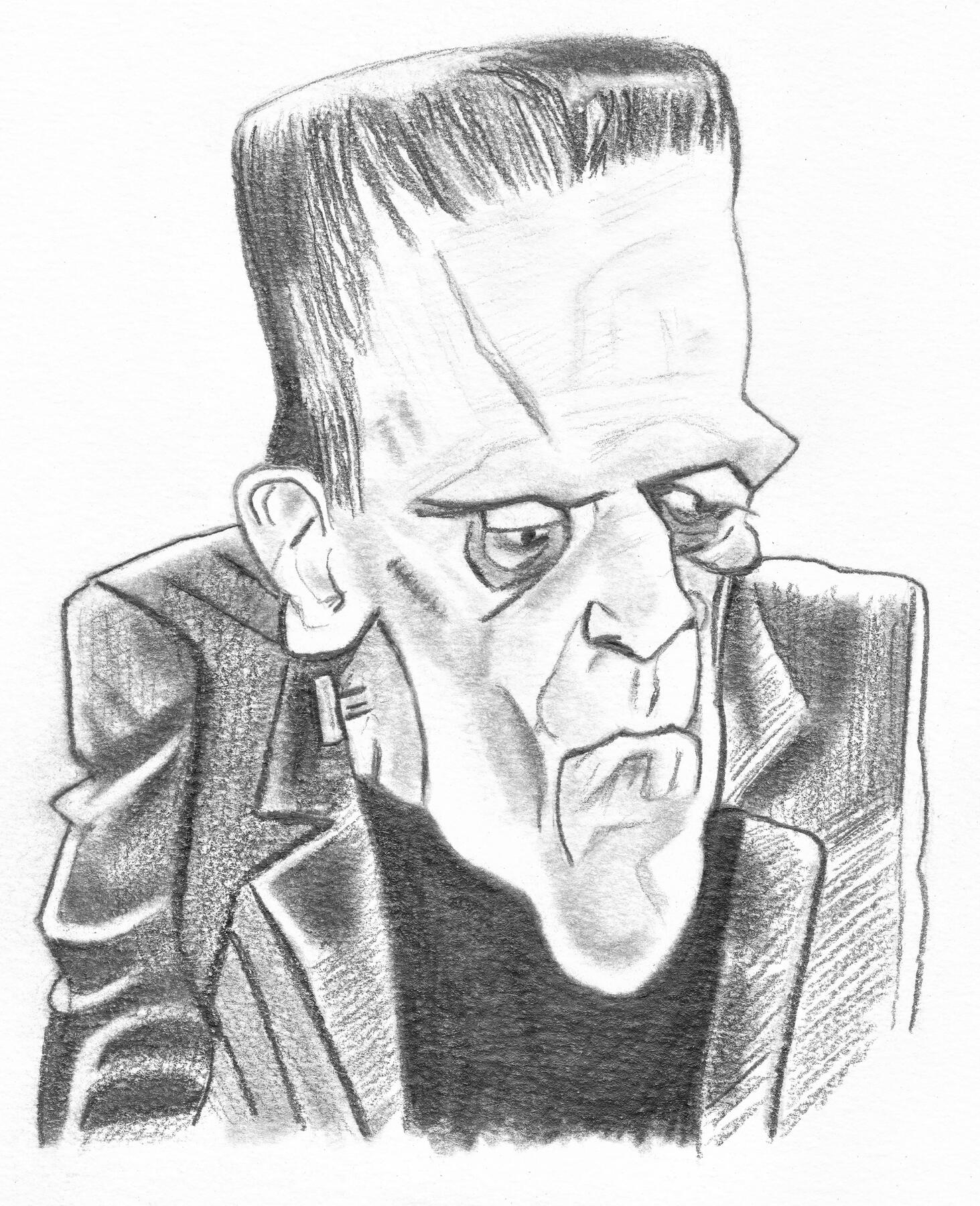 Boris Karloff