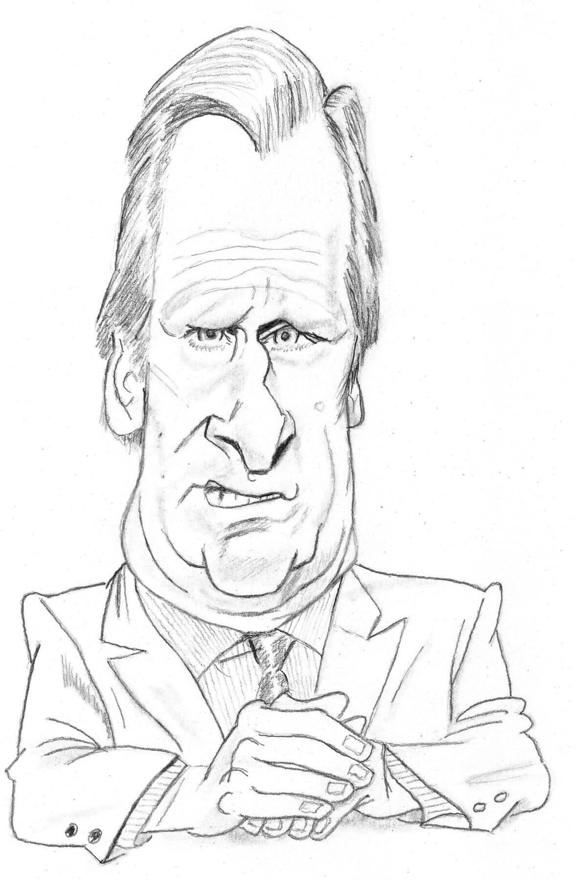 Jeff Daniels