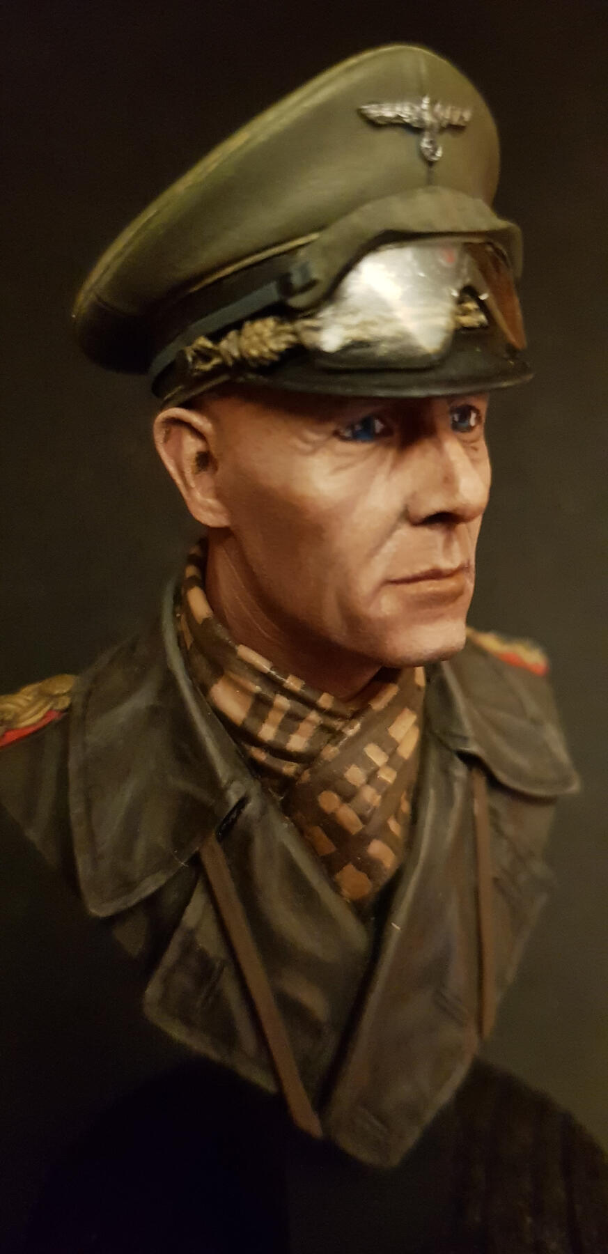 Maréchal Rommel