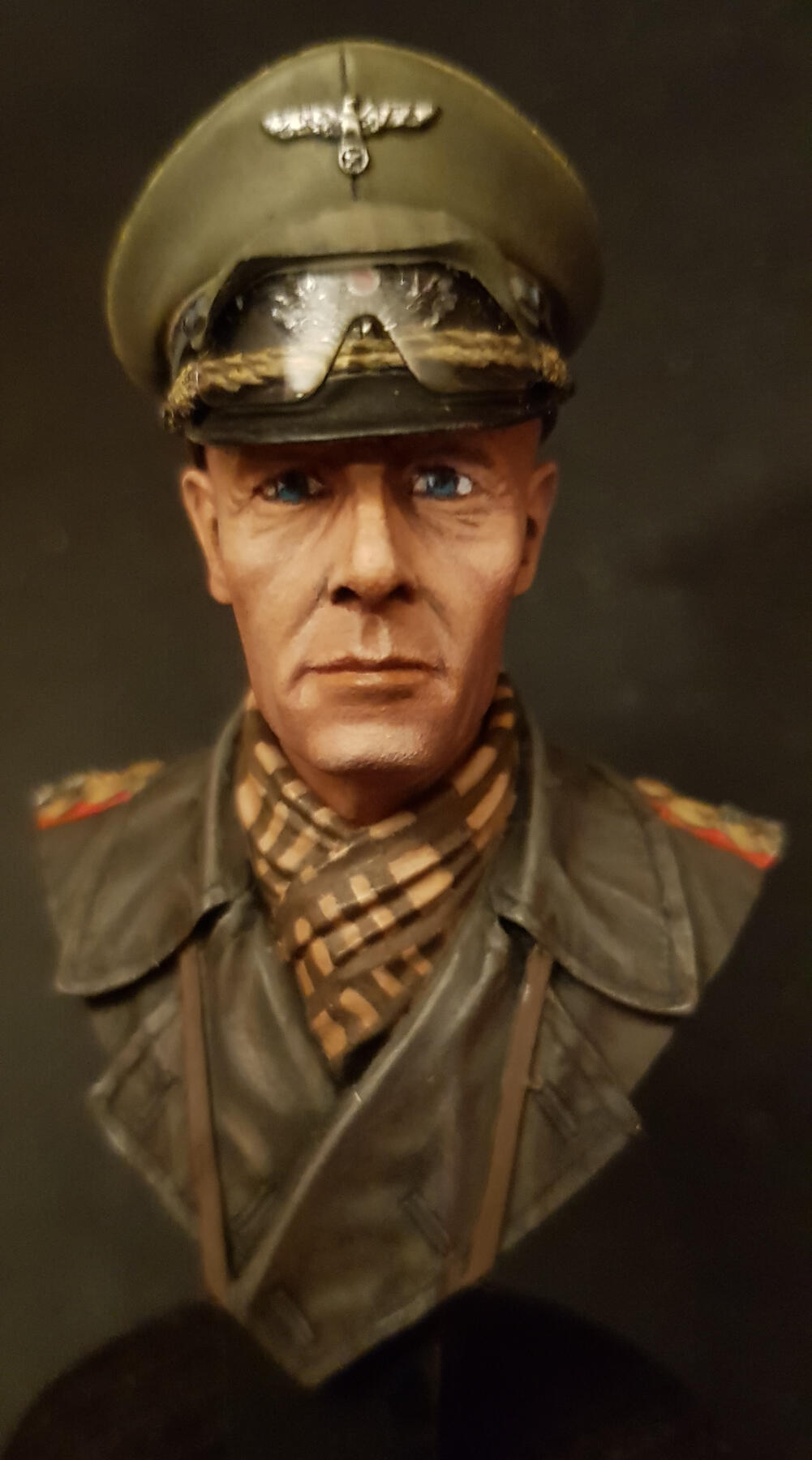 Maréchal Rommel