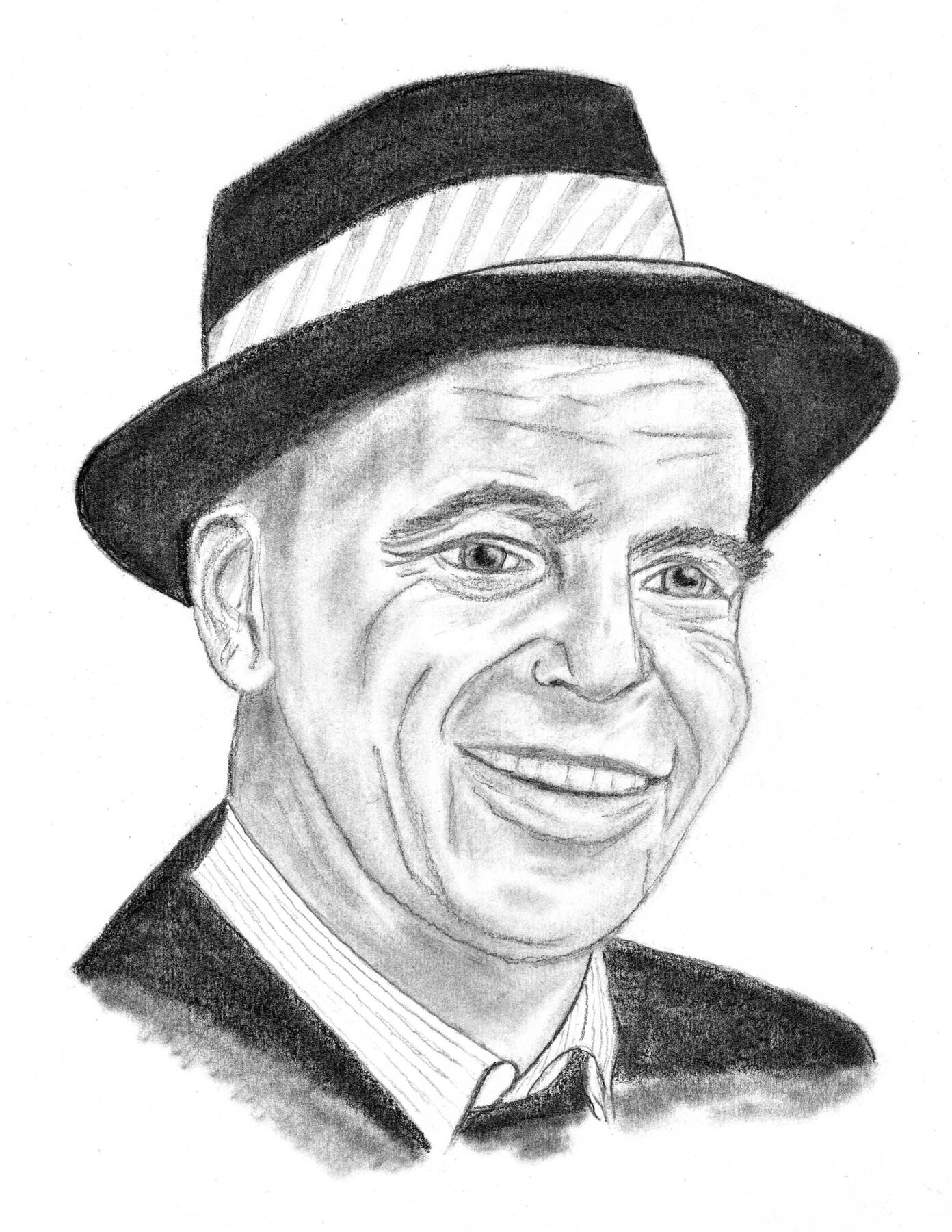 Frank Sinatra